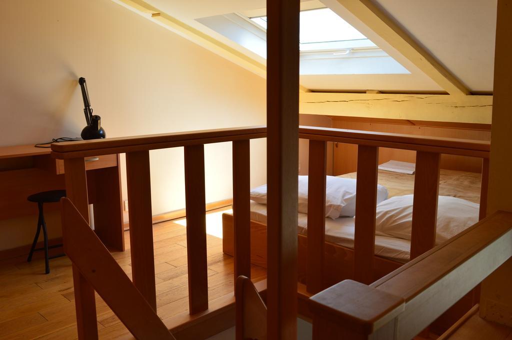 Apartments Zlatko Delic イカ 部屋 写真