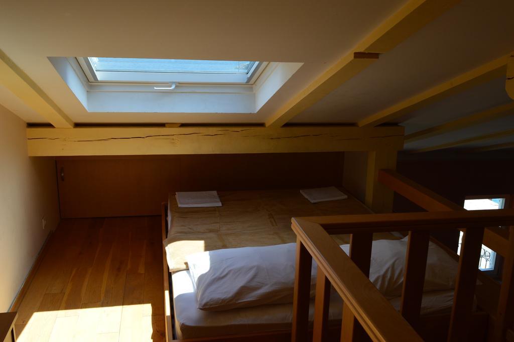 Apartments Zlatko Delic イカ 部屋 写真