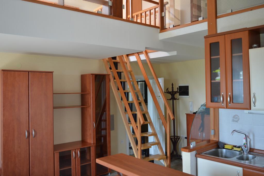 Apartments Zlatko Delic イカ 部屋 写真