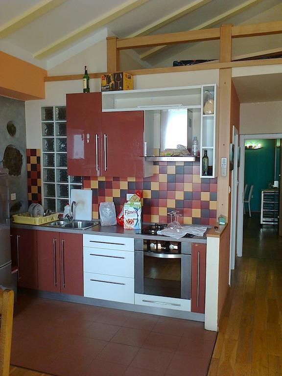 Apartments Zlatko Delic イカ エクステリア 写真