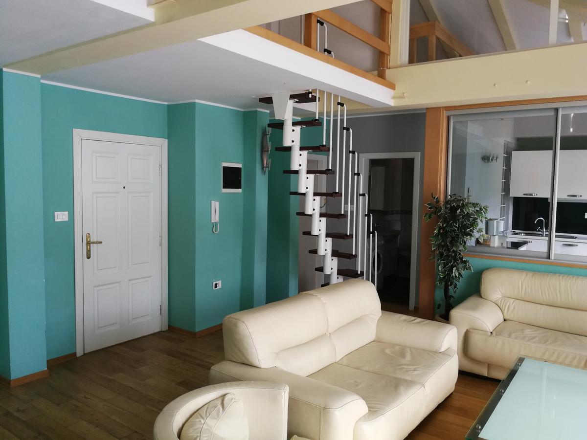 Apartments Zlatko Delic イカ エクステリア 写真